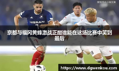 星空综合京都与福冈黄蜂激战正酣谁能在这场比赛中笑到最后